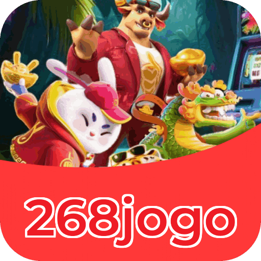 Jogos com maior RTP na 268jogo