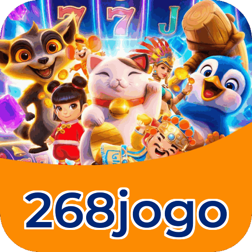 Bônus de boas-vindas 268jogo