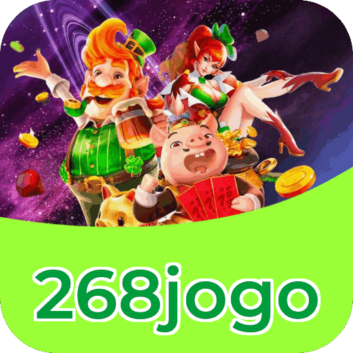 Interface 268jogo