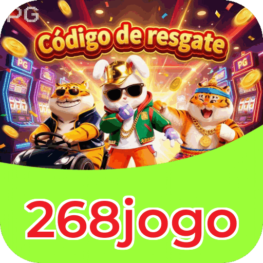 Instalação PC 268jogo
