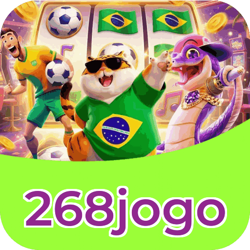 Equipe de suporte ao cliente da 268jogo