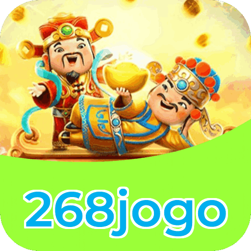 Bônus de Boas-vindas 268jogo