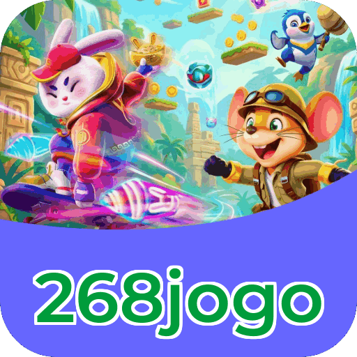 Slots Premium da PG Soft na 268jogo