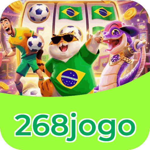 Cashback Semanal 268jogo