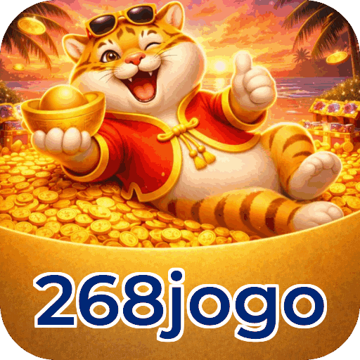 Coleção Premium de Slots 268jogo - NetEnt, Pragmatic Play, Evolution