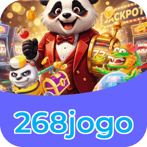Cadastro 268jogo