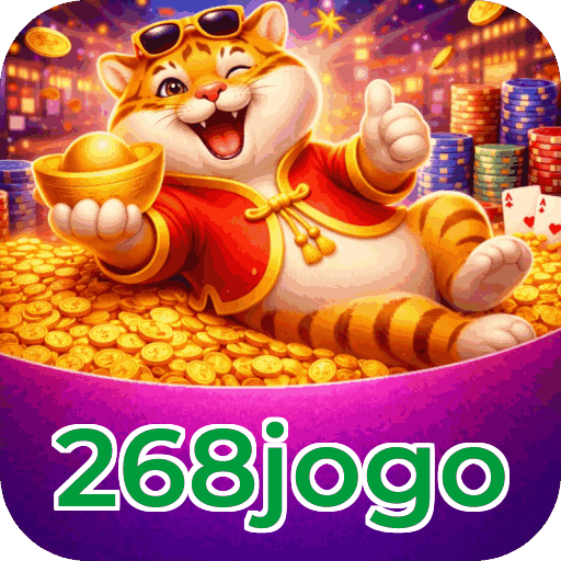 Recursos Exclusivos do App 268jogo - Modo Offline, Login Biométrico