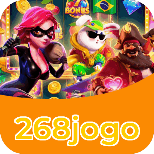 Suporte 268jogo