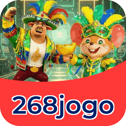 Streaming 4K no cassino ao vivo da 268jogo